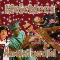 Anekdoodid [CD]