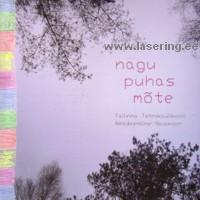 Nagu puhas mõte [CD]