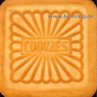 Cookies [CD]