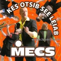 Kes otsib see leiab