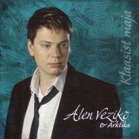 Klaasist maja [CD]