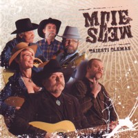 Täiesti olemas [CD]