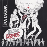 Lollide armee [CD]