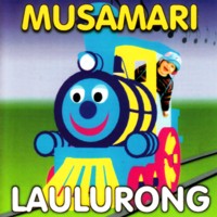 Laulurong [CD]