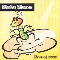 Pest Of 2000 [CD]