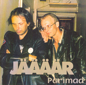 Parimad [CD]