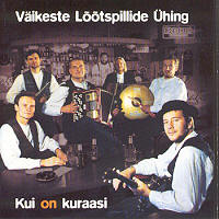 Kui on kuraasi