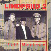 Lili Marleen [CD]
