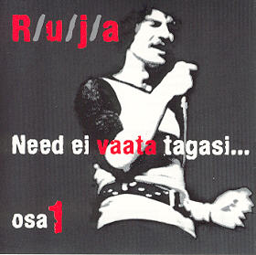 Need ei vaata tagasi 1 [2CD]