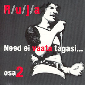 Need ei vaata tagasi 2 [3CD]