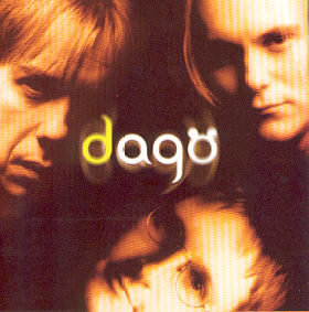 Dagö [CD]