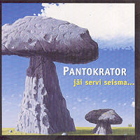 Jäi servi seisma