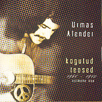 Kogutud teosed 1968-1980 [CD]