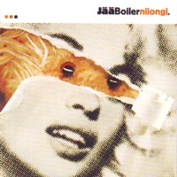 Nii ongi [CD]