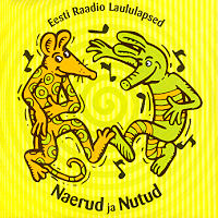 Naerud ja Nutud