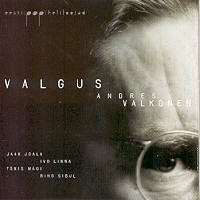 Valgus [CD]