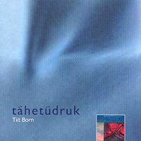 Tähetüdruk [CD]