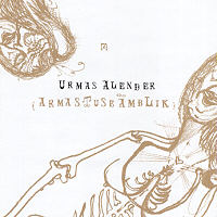 Armastuse ämblik [CD]