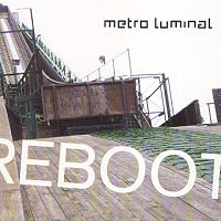 Reboot [CD]