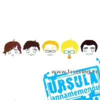 Annamemenõu [CD]