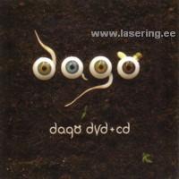 Dagö Palmses [CD+DVD]