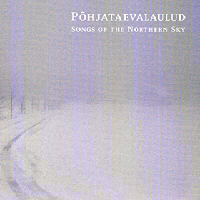 Põhjataevalaulud [CD]
