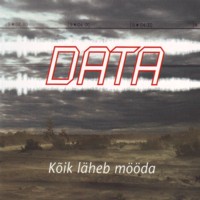 Kõik läheb mööda [CD]