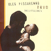 The Little One's [CD]