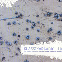 Klassikaraadio - 10 [2CD]