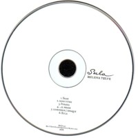 Sula [CD]