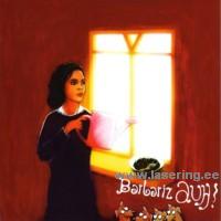 Auh? [CD]