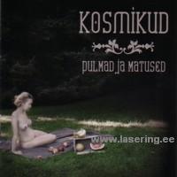 Pulmad ja matused [CD]