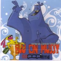 Elu on muss! [CD]