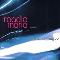 Siin Tallinn [CD]