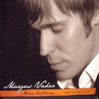 Minu Eestimaa... [CD]