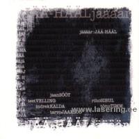 Jää-Hääl [CD]