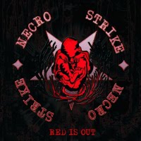 Red Is Out [CD]