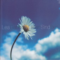 Ma leian Sind lilles [CD]