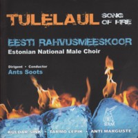 Tulelaul / Song of Fire [2CD]