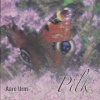 Pilk [CD]
