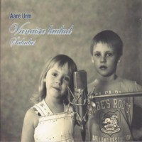 Vanaisa laulud. Saladus [CD]