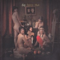 Diip [CD]