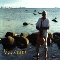 Veevaim [CD]