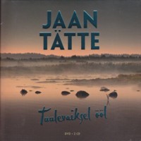 Tuulevaiksel ööl [2CD+DVD]