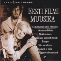 Eesti Kullafond: Eesti filmimuusika [2CD]