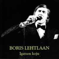 Igatsen koju [CD]
