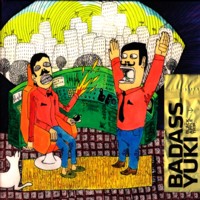 Black Apple Trip [CD]