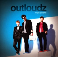 Wide Awake [CD]