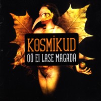 Öö ei lase magada [CD]