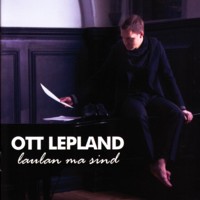 Laulan ma sind [CD]